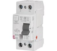 Interruttore corrente guasto-6 kA EFI6-P2 A STI EFI6-P2 002061260