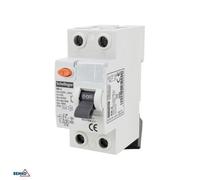 Interruttore corrente guasto A 2P 40A 30mA K8 A03-K8-2-40-030
