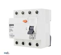Interruttore corrente guasto AC 4P 63A 30mA K7 A03-K7-4-63-030