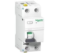 Interruttore corrente guasto Acti9 ACTI 9 IID A9Z11263