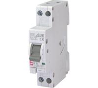 Interruttore corrente guasto con ASTI KZS-1M 002175413