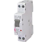 Interruttore corrente guasto con ASTI KZS-1M 002175435