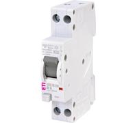Interruttore corrente guasto con ASTI KZS-1M 002176021