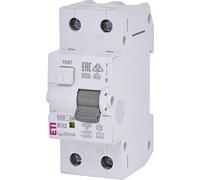 Interruttore corrente guasto con ASTI KZS-2M 002173207