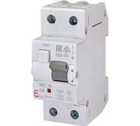 Interruttore corrente guasto con ASTI KZS-2M 002173221