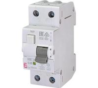 Interruttore ETI FI-LS KZS-2M A 2 poli C20/30mA