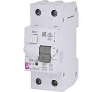 Interruttore corrente guasto con ASTI KZS-2M 002173304