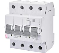 Interruttore corrente guasto con ASTI KZS-4M 002174924