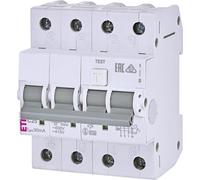 Interruttore corrente guasto con ASTI KZS-4M 002174926