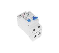 Interruttore corrente guasto con membro WRN6 B16/2/30