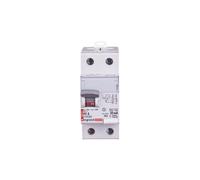 Interruttore corrente guasto P 302 2P 40A P300 serie DX3 411591