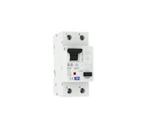 Interruttore corrente guasto TIPO A 25A 300mA 2P 10kA VDE 0090671