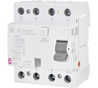 Interruttore corrente guasto tipo B EFI-P4 B ASTI 002061953