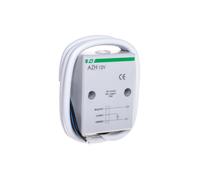 Interruttore crepuscolare 10A 12V AC 2-1000lx AZH-12V