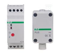 Interruttore crepuscolare 16A 12-264AC/DC AZ-B-PUS-UNI