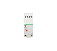 Interruttore crepuscolare 16A 12-264V 2-1000lx DIN AZ-B-UNI