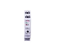 Interruttore crepuscolare 16A 230V 0-200lx WZM-01/S1 EXT10000142
