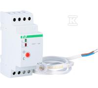 Interruttore crepuscolare 16A U=12-264AC/DC AZ-B-UNI