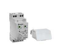 Interruttore crepuscolare 1P 1Z 12A 230V AC 11.42.8.230.0000