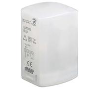 Interruttore crepuscolare 230 V AC Velux Bianco