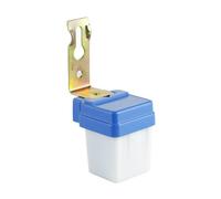 Interruttore Crepuscolare a Parete Optonica IP44