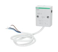 Interruttore crepuscolare con sensore di luce interno crepuscolare automatico...