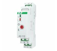 Interruttore crepuscolare con sonda ermetica Ø10 interruttore crepuscolare...