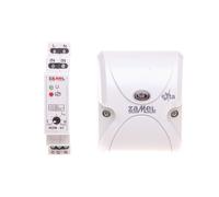 Interruttore crepuscolare con sonda SOS-01 16A 230V EXT10000143