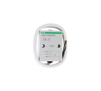 Interruttore crepuscolare da incasso 16A 24V IP20 AZH-106-24V