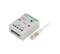 Interruttore crepuscolare, da incasso, 230VAC, SPST-NO AZH-S-230V