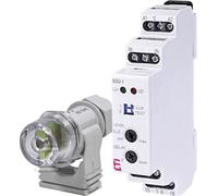 SOU-1 CREPUSCOLARE AUTOMATICO 16A 230V AC EVE 002470011
