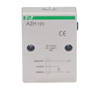 Interruttore crepuscolare ermetico AZH-12V F&F 6936