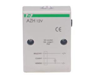 Interruttore crepuscolare ermetico AZH-12V F&F 6936