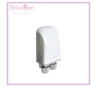 Interruttore Crepuscolare Unipolare da Esterno Itaca-22 - IP54 - TecnoSwitch