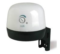 INTERRUTTORE CREPUSCOLARE IP54 PER ESTERNO 10A MAX 2000W ORBIS OB131712