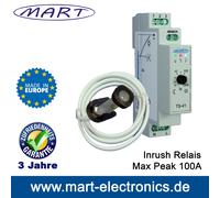 Interruttore Crepuscolare MART TS-41-2