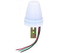 Interruttore crepuscolare * Midi * 230 V/10 A