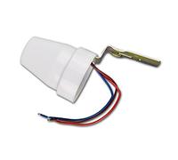 Interruttore crepuscolare "midi", 230V/10A, IP44