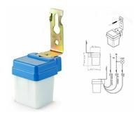 Interruttore Crepuscolare Mini Sensore 6A 220V per Lampade Faro Faretto LED