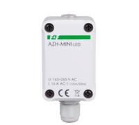Interruttore crepuscolare miniaturizzato ermetico AZH-MINI-LED