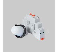 INTERRUTTORE CREPUSCOLARE MODULARE CR201DI 1NA C.Nominale 16A