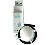 Interruttore crepuscolare Orbis VEGADIN modulare sonda inclusa OB131612