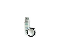 Interruttore crepuscolare Orbis VEGADIN modulare sonda inclusa OB131612