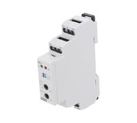 Interruttore crepuscolare SOU-1/230V IP20 230VAC SPDT DIN 16A -20-55°C ELKO EP