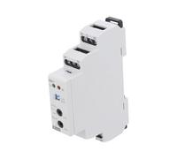Interruttore crepuscolare SOU-1/230V per guida DIN 230VAC SPDT IP20 16A ELKO EP