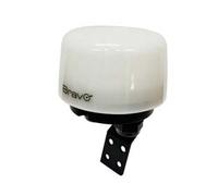 Interruttore Crepuscolare V2 da Esterno IP66 Bravo