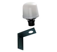 Interruttore crepuscolare da palo o parete Vemer VEPAL VJ57370000