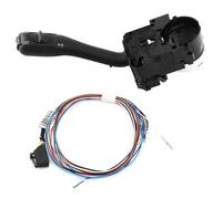 Interruttore Cruise Control 18G953513A Per VW Golf 4 Jetta MK4 IV Bora 2000-2004 1J1970011F Leva Sul Piantone Dello Sterzo 2000-2004