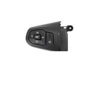 Interruttore Cruise Control Modulo Interruttore Al Volante Menu Cruise Control Autocruise Per Cruscotto 2568445 2568448 2545505 Per Camion Per Scania L, P, G, R, S 2016-.(1PC No Bluetooth)
