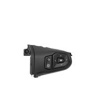 Interruttore Cruise Control Modulo Interruttore Al Volante Menu Cruise Control Autocruise Per Cruscotto 2568445 2568448 2545505 Per Camion Per Scania L, P, G, R, S 2016-.(1PC RH-2545506)